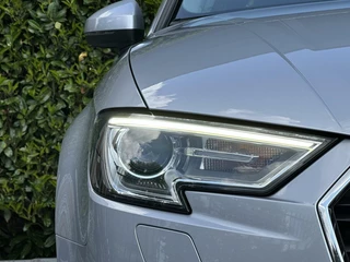 Audi A3 Audi A3 Limousine 1.0 TFSI Pro Line, FACELIFT, NL AUTO, NAP LOGISCH, NAVI, CRUISE, ECC-AIRCO, PARKEERSENSOREN, LICHTMETAAL 16