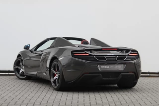 McLaren 650S McLaren 650S 3.8 Spider NEW | Lift | Carbon | Ceramic | Technology - afbeelding nr 13