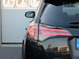 Toyota RAV4 Toyota RAV4 2.5 Hybrid Executive Business - afbeelding nr 42