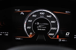 SEAT Arona SEAT Arona 1.0 TSI Move *1ste eigenaar*Navigatie*Park Assist* - afbeelding nr 14