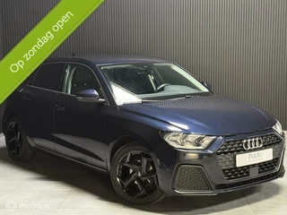 Audi A1 Sportback Audi A1 Sportback 25 TFSI Advanced |CARPLAY|DEALERONDR| - afbeelding nr 4