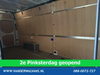Mercedes-Benz Sprinter Imperiaal, Cruisecontrol, Chauffeursstoel, Parkeersensoren, Stoelverwarming, Bijrijdersbank - afbeelding nr 12