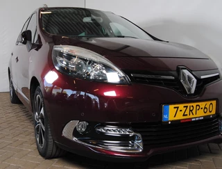 Renault Grand Scénic - afbeelding nr 15