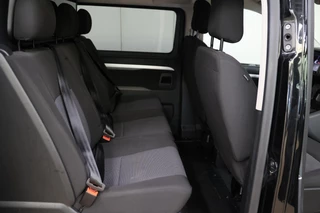 Opel Vivaro Opel Vivaro 2.0 CDTI L3H1 DC DUBBEL CABINE - afbeelding nr 8