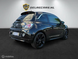 Opel ADAM Opel ADAM 1.4 Unlimited TOPPER 101 PK - afbeelding nr 8