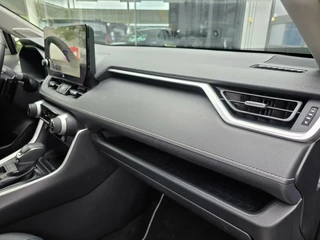 Toyota RAV4 Toyota RAV4 2.5 Hybrid Excutive|LED|JBL|360cam!|MEMORY - afbeelding nr 43