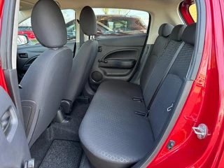 Mitsubishi Space Star - afbeelding nr 12