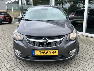 Opel KARL Opel KARL 1.0 ecoFLEX Innovation 50% deal 3.475,- ACTIE Half leder / Stoel-stuur verwarming / Carplay / Clima - afbeelding nr 3