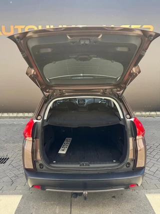 Peugeot 2008 Peugeot 2008 1.2 PureTech Style - afbeelding nr 29