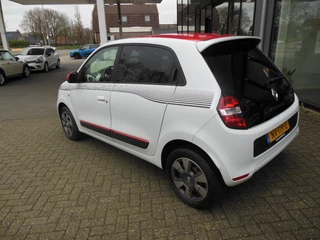 Renault Twingo Renault Twingo 1.0 SCe Collection Staat in De Krim - afbeelding nr 6