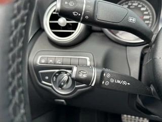 Mercedes-Benz C-Klasse Mercedes C-klasse Cabrio 250 Premium Plus|AMG|LED|211PK - afbeelding nr 19