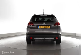 Peugeot 2008 Peugeot 2008 1.2 PureTech Automaat Allure trekhaak|nav|cam|ecc|lmv17 - afbeelding nr 19