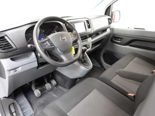 Opel Vivaro Opel Vivaro 1.5 CDTI L2H1 Edition Navigatie Trekhaak Cruise control Airco Parkeersensoren - afbeelding nr 10