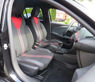 Opel Corsa Opel Corsa 1.2 GS-Line NAVI / LED / 35.581 KM NAP - afbeelding nr 15