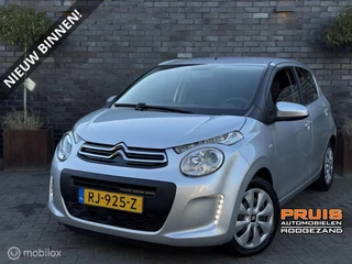 Citroën C1 1.0 e-VTi Airscape Feel -AIRCO-CC- *INRUIL MOGELIJK*