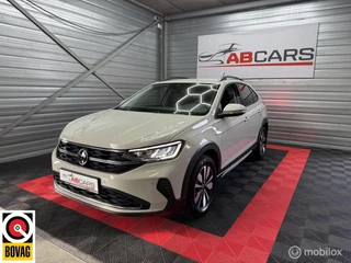 Volkswagen Taigo 1.0 TSI Move