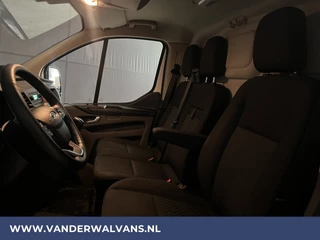 Ford Transit Custom LED koplampverlichting, achterklep - afbeelding nr 13