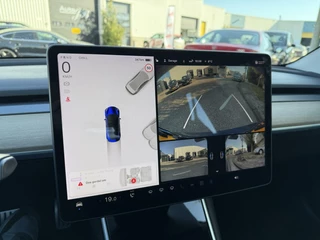 Tesla Model 3 Tesla Model 3 PERFORMANCE AWD | PANO | 20” | AUTOPILOT | 486 - afbeelding nr 14