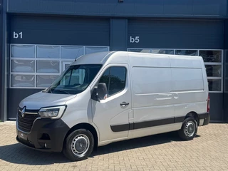 Renault Master Renault Master 2.3 DCi 135PK L2H2 GB / Trekhaak / Navi / Airco - afbeelding nr 24