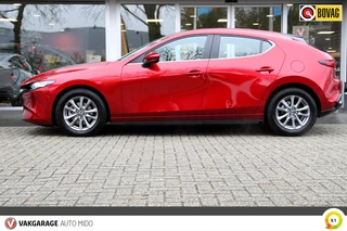 Mazda 3 - afbeelding nr 7