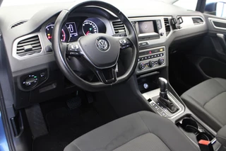 Volkswagen Golf Sportsvan Volkswagen Golf Sportsvan 1.2 TSI Highline - afbeelding nr 10