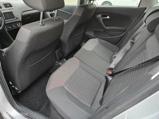 Volkswagen Polo Volkswagen Polo 1.4 TDI Comfortline - afbeelding nr 23