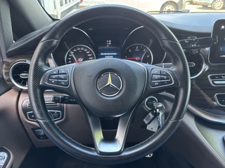 Mercedes-Benz V-Klasse Mercedes-Benz V-Klasse 250d Extra Lang Avantgarde Edition | VIP | AMG Pakket | Sport onderstel - afbeelding nr 15
