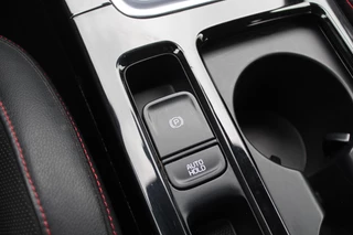 Kia ProCeed Kia ProCeed 1.6 T-GDI GT / Panoramadak / Camera / Leder&Alcantara / 18'' / Keyless / JBL / DAB / Sideskirts / Stuurverwarming / Stoelverwarming / DAB / Dodehoek / ACC - afbeelding nr 26