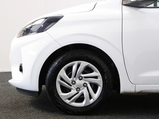Hyundai i10 Hyundai i10 1.0 Comfort | Airco | Carplay | - afbeelding nr 7