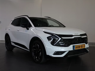 Kia Sportage - afbeelding nr 12