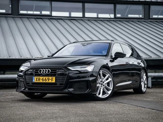 Audi A6 - 50286711-0