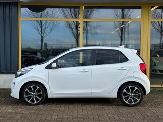 Kia Picanto - afbeelding nr 6