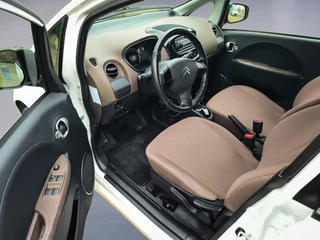 Citroën C-Zero Citroën C-Zero 4-persoons 16 kWh (67 PK) 1e-Eig. & Dealer-Onderh. BOVAG-Garantie. NL-Auto. - afbeelding nr 16