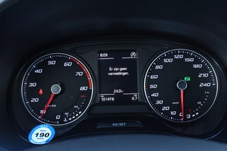 SEAT Ibiza - afbeelding nr 13