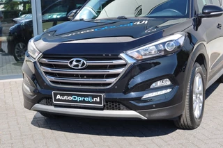 Hyundai Tucson Hyundai Tucson 1.6 GDI Comfort Clima, NAVI, Camera, PDC V+A, Stoelverwarming - afbeelding nr 23