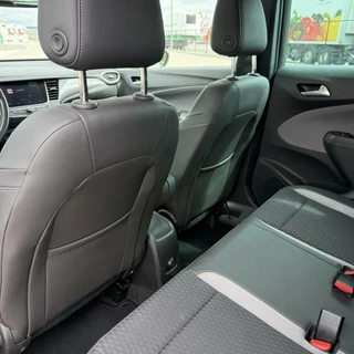 Opel Crossland X Opel Crossland X 1.2 Turbo Online Edition 2018 - afbeelding nr 7