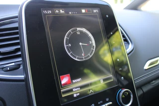 Renault Grand Scénic Clima|Navi|LM-Velgen|Cruise|Audio|CV - afbeelding nr 26