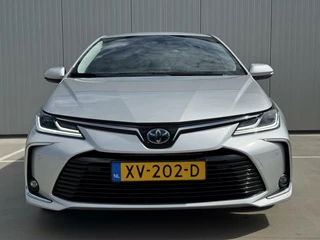 Toyota Corolla Toyota Corolla 1.8 Hybrid Executive|NL-Auto|Dealeronderhoud - afbeelding nr 14