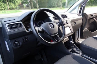 Volkswagen Caddy Volkswagen Caddy 1.4 TSI Trendline Camera Navigatie 1e eig - afbeelding nr 10