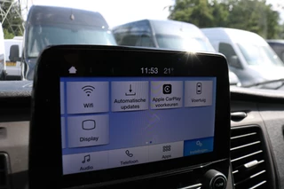 Ford Transit Ford Transit 2.0 TDCI 130pk Automaat L2 H2 Black Edition - afbeelding nr 33