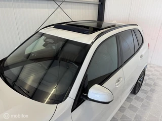BMW X5 BMW X5 xDrive45e | M sport | Pano | Trekhaak | Full option - afbeelding nr 8