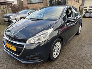 Peugeot 208 - 362524191-0