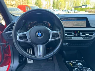 BMW 1 Serie - afbeelding nr 13