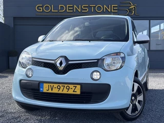 Renault Twingo 1.0 SCe Collection