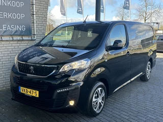 Peugeot Expert Peugeot Expert 2.0 BlueHDI 120 Long DC*A/C*NAVI*CRUISE*TEL*PDC* - afbeelding nr 24