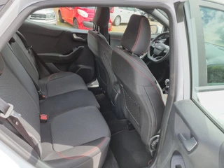 Ford Puma Ford Puma 1.0 EcoBoost ST-Line ✅SUPER LEUKE AUTO!! - afbeelding nr 11