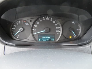 Ford Ka - afbeelding nr 23