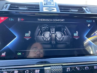 DS DS 7 Ds 7 Crossback 300 pk E-Tense 4x4 Performance Line| night vision | navigatie | Hybride | PHEV |adaptive cruise trekhaak - afbeelding nr 20