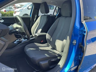 Peugeot e-208 Peugeot e-208 EV Allure Pack 136pk als nieuw ! - afbeelding nr 14