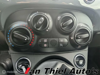Fiat 500 Fiat 500 1.2 Lounge - afbeelding nr 22
